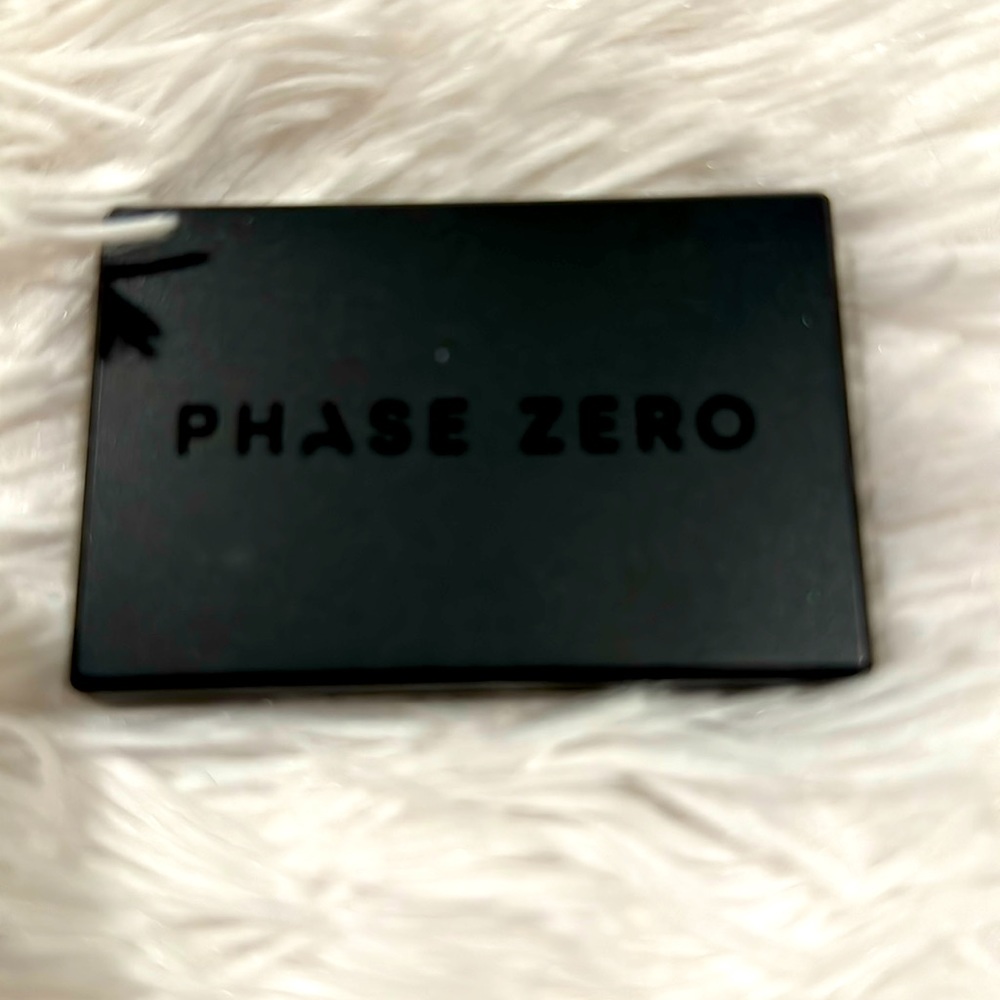 Phase Zero Making Moves Blusher